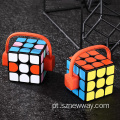 Brinquedos inteligentes Xiaomi Giiker Super Rubik Cube I3